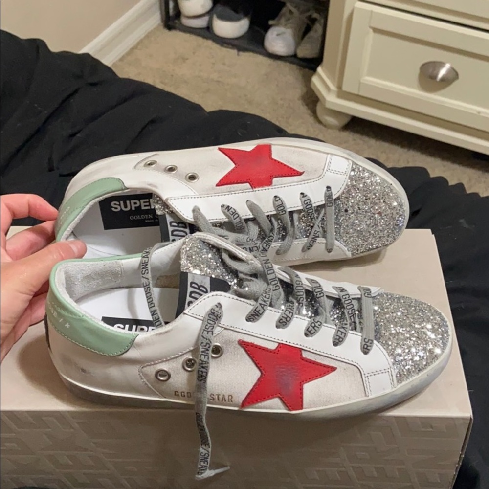 GOLDEN GOOSE BRAND NEW